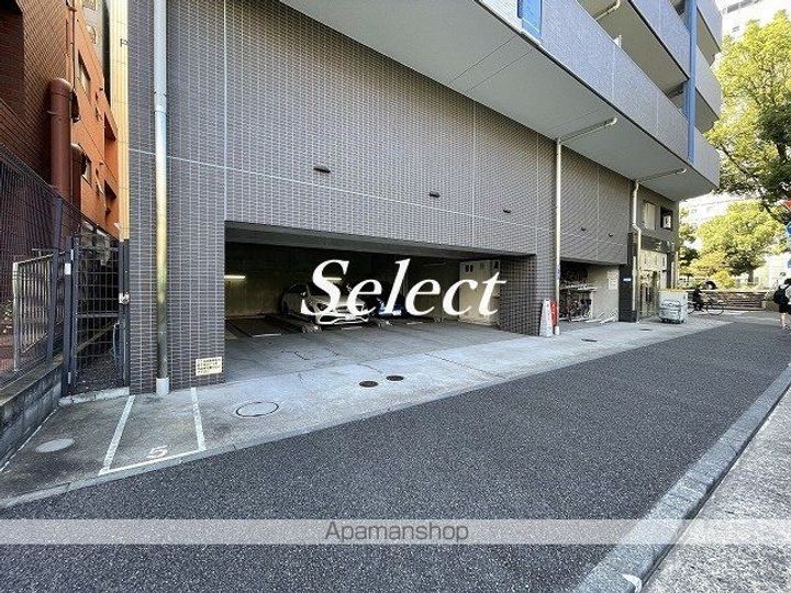 ライフレビュー横濱関内パークフロントの外観