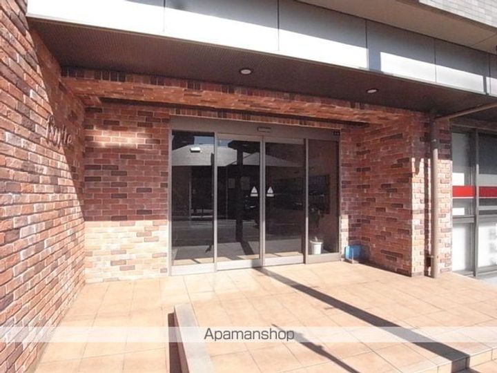 フォルテ403の内装