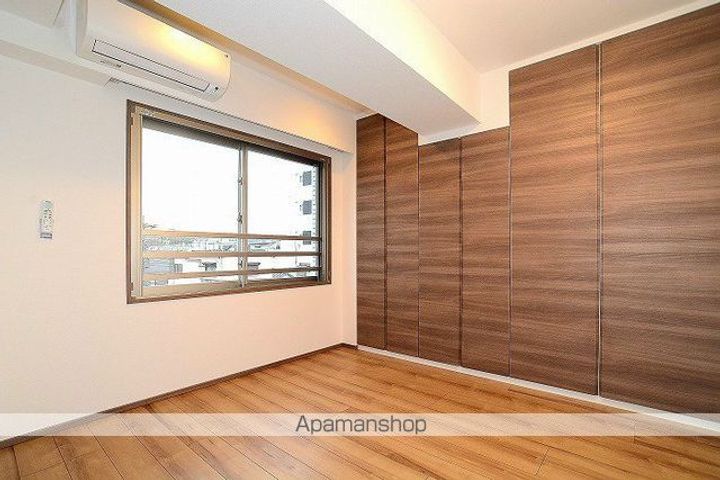 ステージグランデ尾久の内装