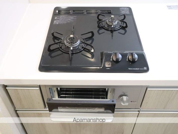 プレサンス新栄ユリシスの内装