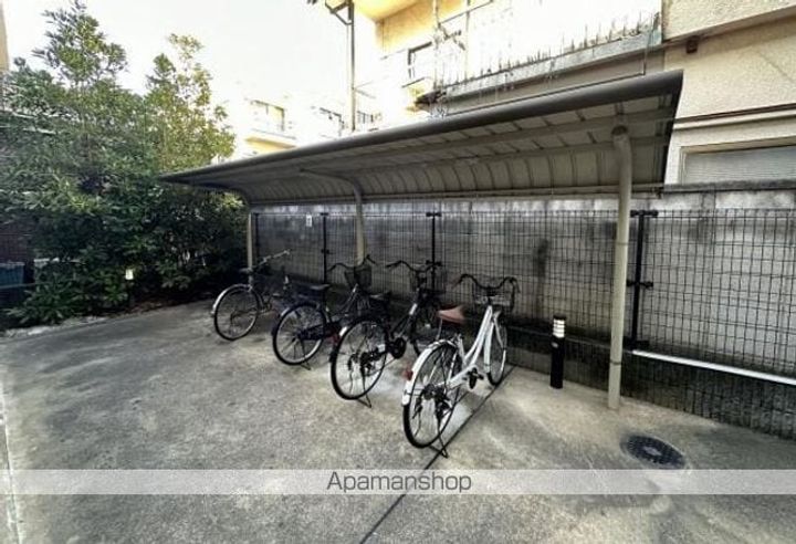 レオパレスブランデール島根のその他画像