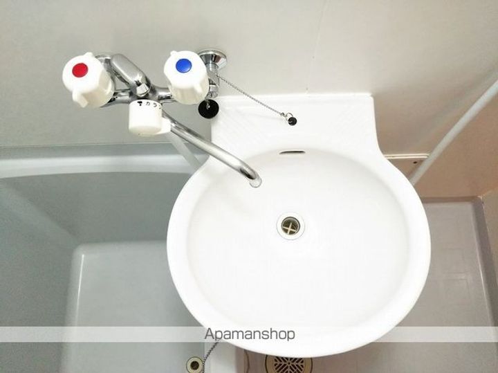 レオパレスシェルコートのその他画像