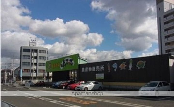 アビヨンKAB1302の周辺