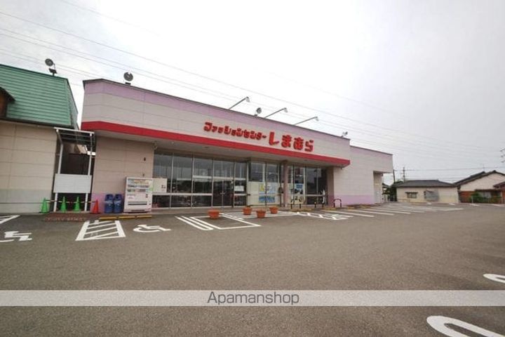 熊本県八代市横手新町の賃貸アパートの周辺