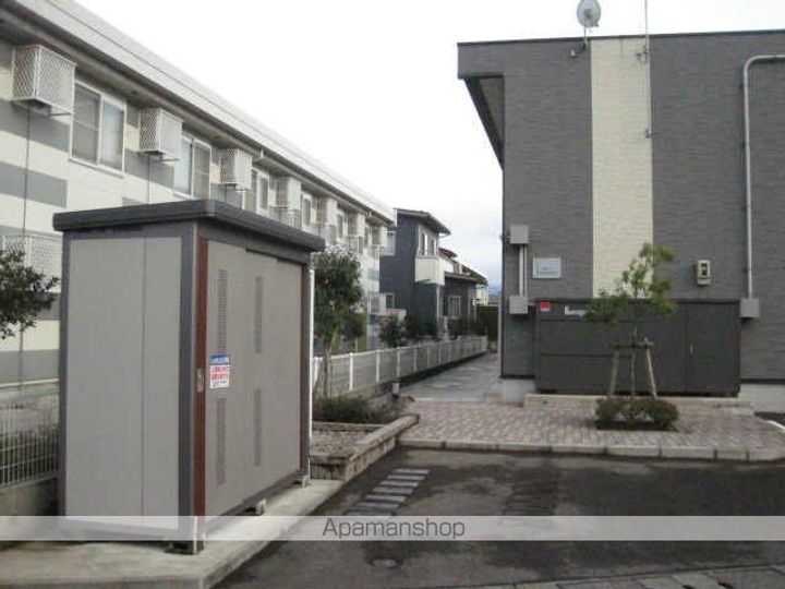 レオパレス清明3203のその他画像