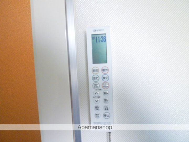 東京都立川市幸町5丁目の賃貸アパートの内装