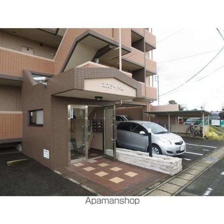 愛知県尾張旭市庄中町1丁目の賃貸マンションのその他画像