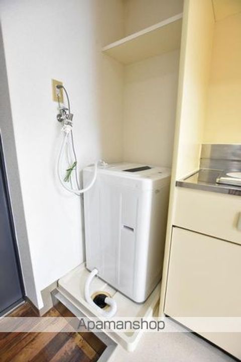 メゾンド西宝町の内装