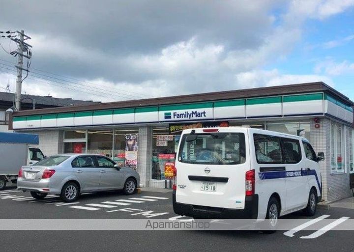 滋賀県大津市大萱4丁目の賃貸マンションの周辺