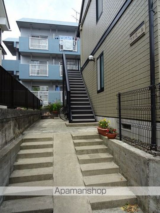 シティハイム ファミールのその他画像