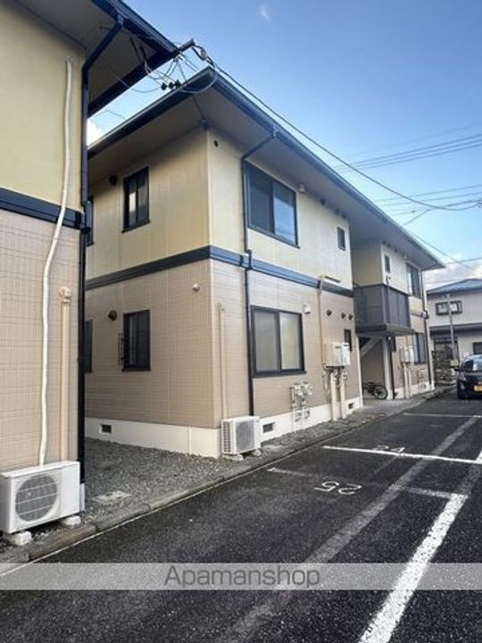 アべニューミキC棟のその他画像