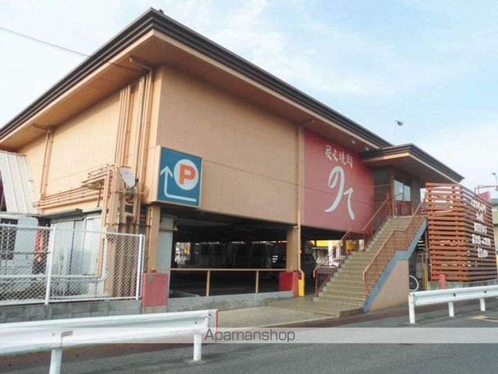 大阪府堺市西区浜寺南町1丁(一戸建)の賃貸物件の周辺