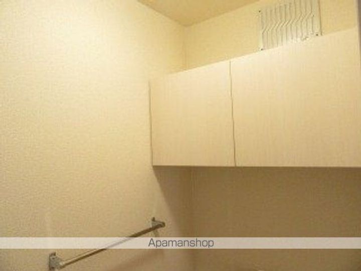 グラーティアの内装