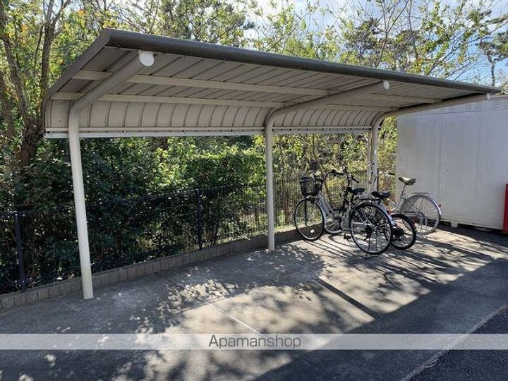 レオパレスK・M103のその他画像