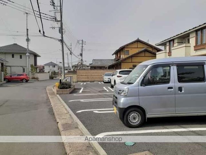 プラシードのその他画像