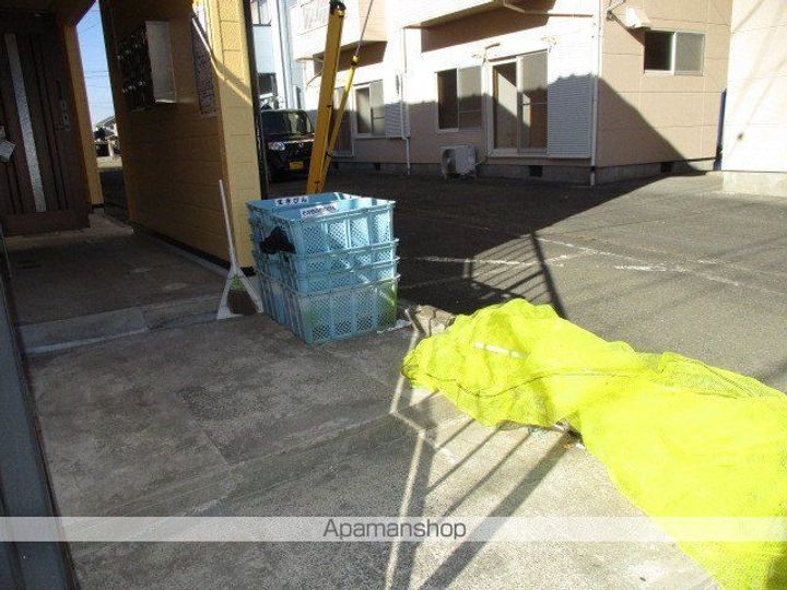 ドエル・サエキ7のその他画像