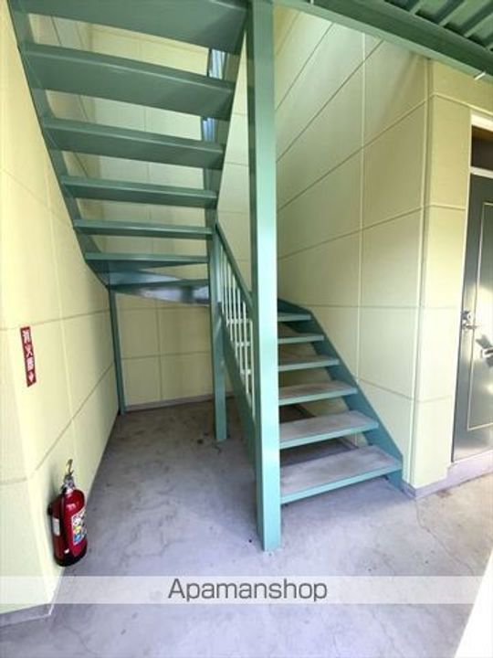 マーガレットⅢ2Aのその他画像