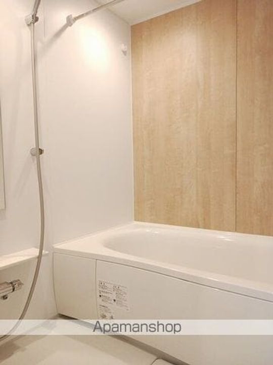 ケイズ コージーⅡの風呂