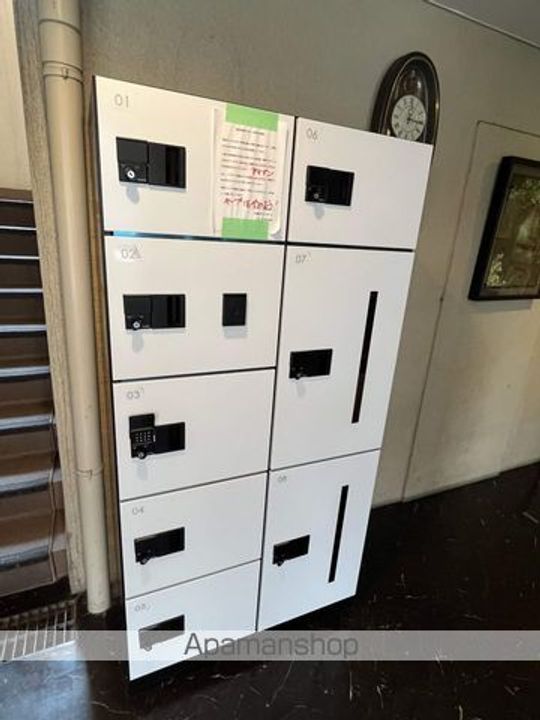 コーポスタンレーのその他画像