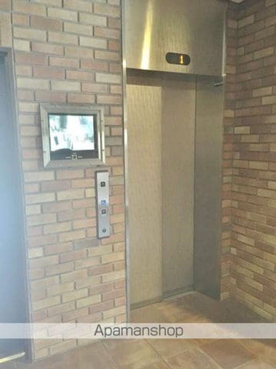 アーバンフラッツ城東のその他画像