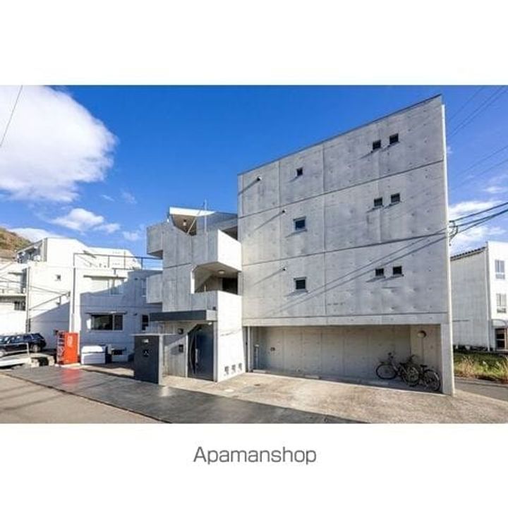岐阜県岐阜市野一色8丁目の賃貸マンションの内装