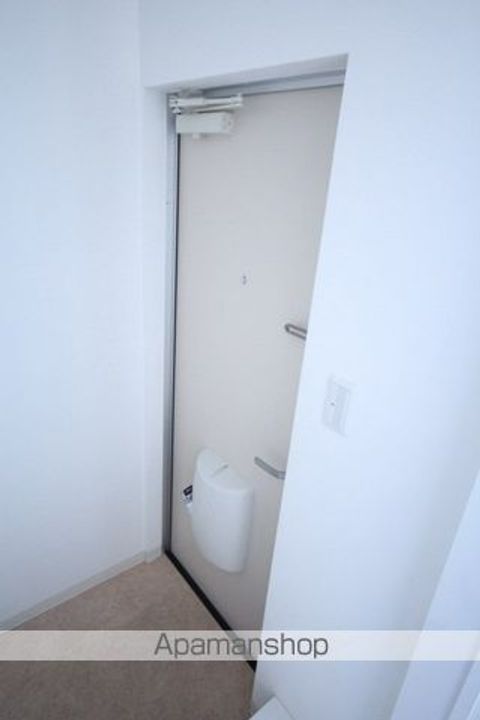 伊丹空港ルームの玄関