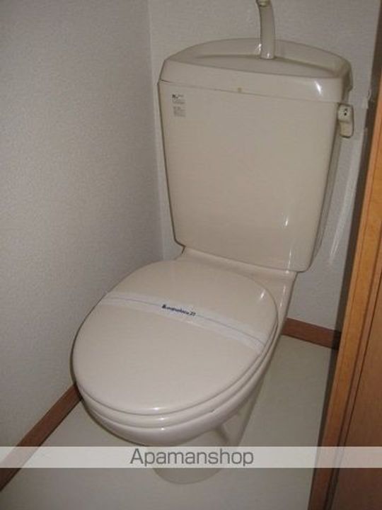 レオパレス花水木館201のその他画像