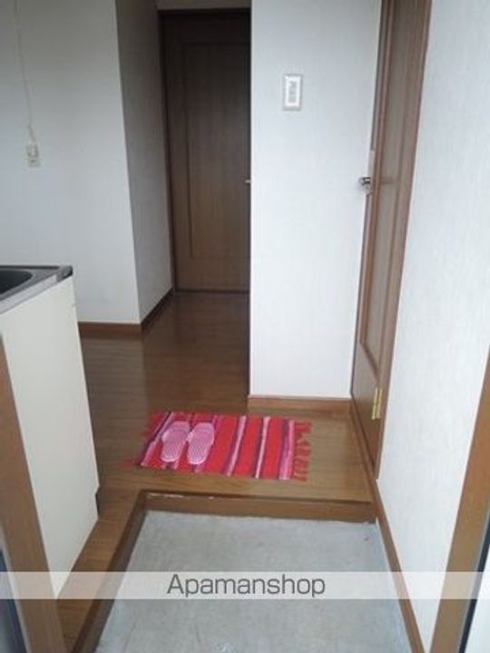 ポテンシャルの玄関