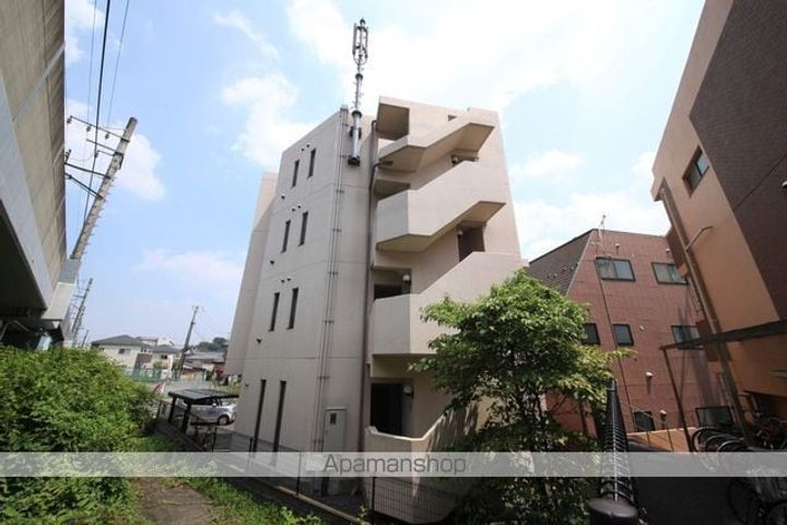 エクセレンス・AYA202の外観