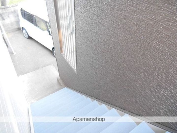 コーポシライ206のその他画像