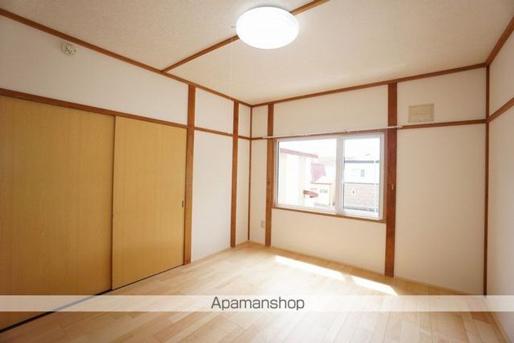 第2コーポ古田2西のその他画像