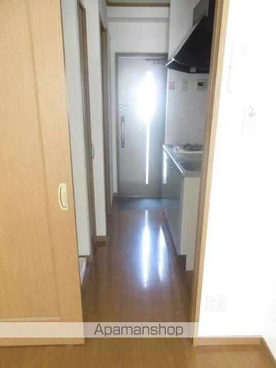 東京都杉並区高円寺南1丁目の賃貸マンションの内装