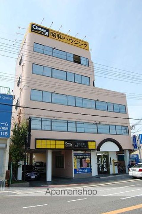 泉州昭和ビル205のその他画像