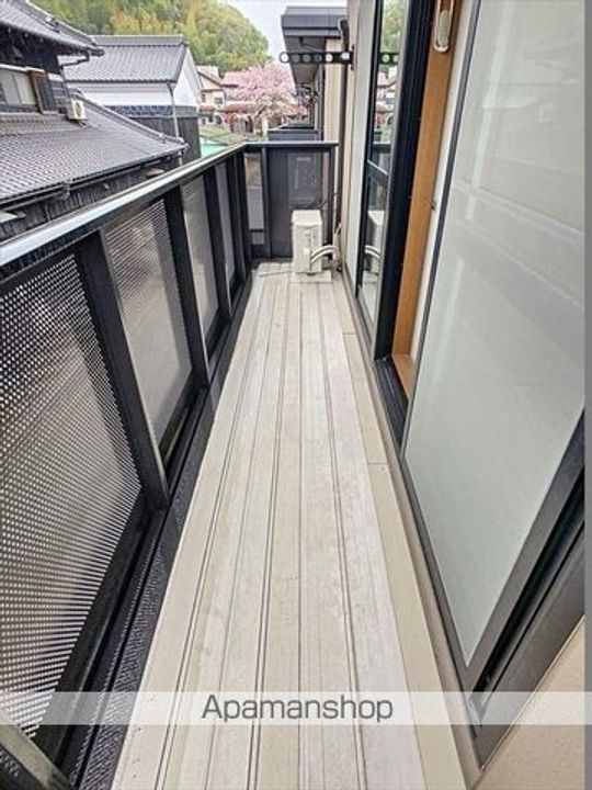 岡山県岡山市中区湊の賃貸アパートのその他画像