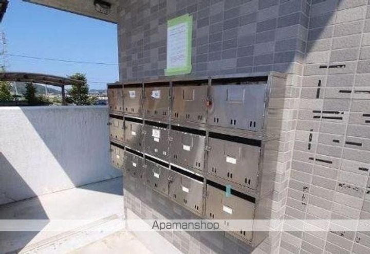 香川県さぬき市長尾西の賃貸マンションのその他画像