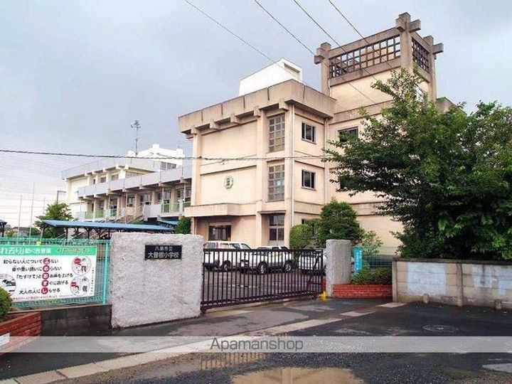 猫と暮らす方限定 NYANCL八潮垳201の周辺