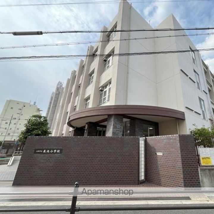 オーナーズマンション ラルース101の周辺