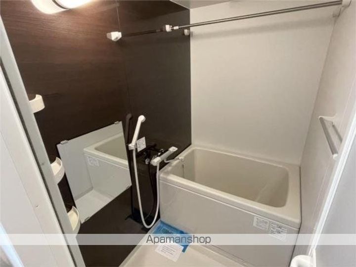 ファミーユの風呂