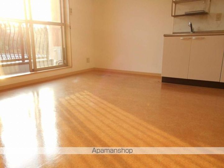 大阪府和泉市池田下町の賃貸アパートの内装