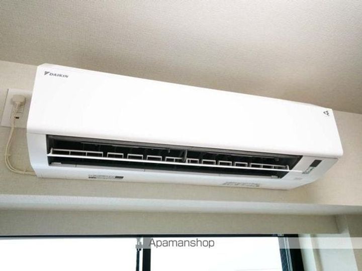 セジョリ中野富士見町の内装