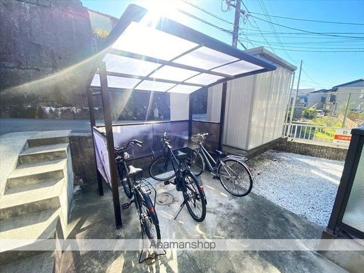 岡山県倉敷市鳥羽の賃貸マンションのその他画像