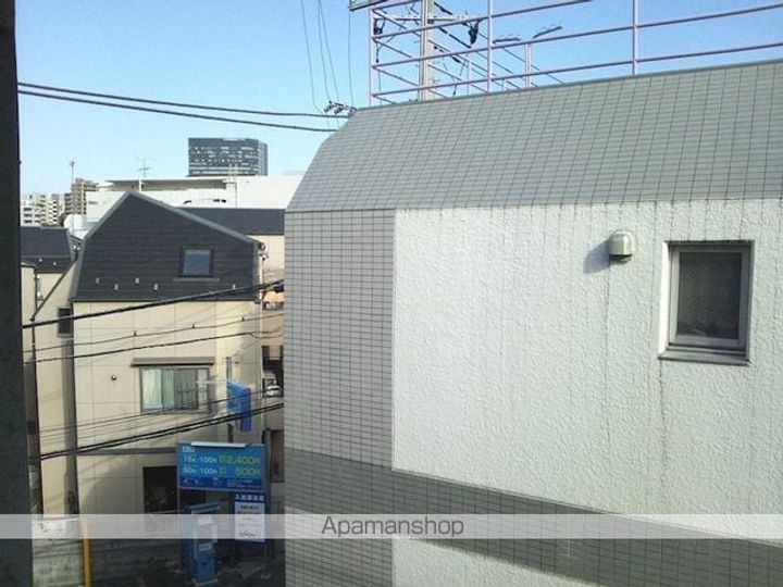 東京都目黒区駒場1丁目の賃貸マンションのその他画像