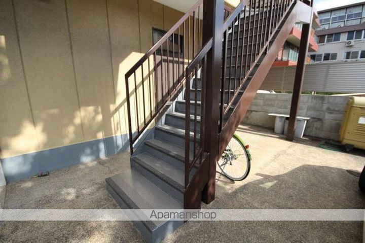 市ハイツのその他画像