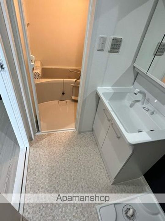 ジーイーキャトフ3Aの内装