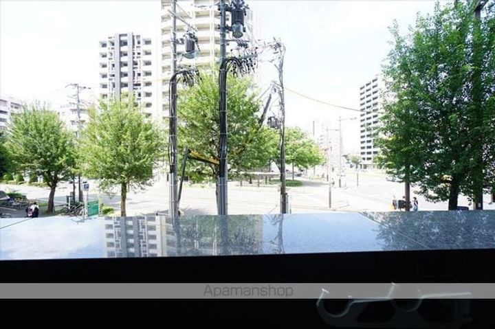 愛知県名古屋市東区葵3丁目の賃貸マンションのその他画像