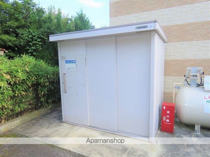 レオパレスオアシスイン上松202のその他画像