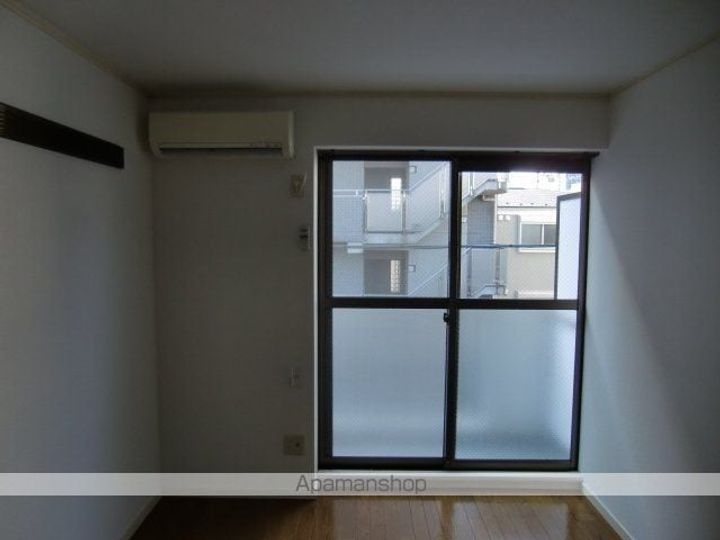 イスト池袋の内装