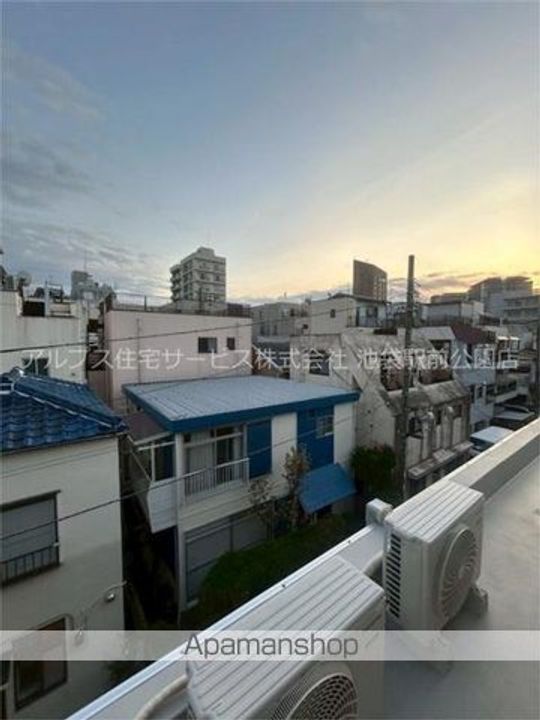 早稲田鶴巻町IMAハウスのその他画像