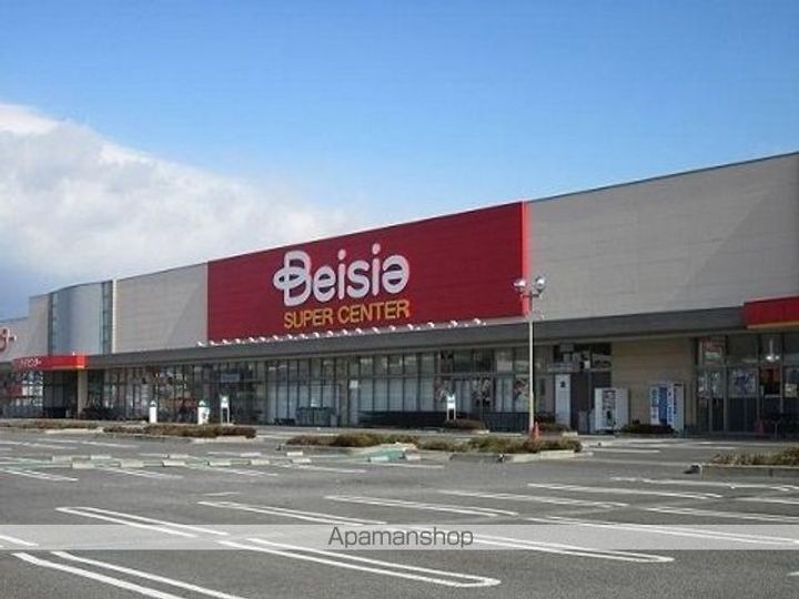 サウスレイクマーサ壱番館 Ⅰの周辺
