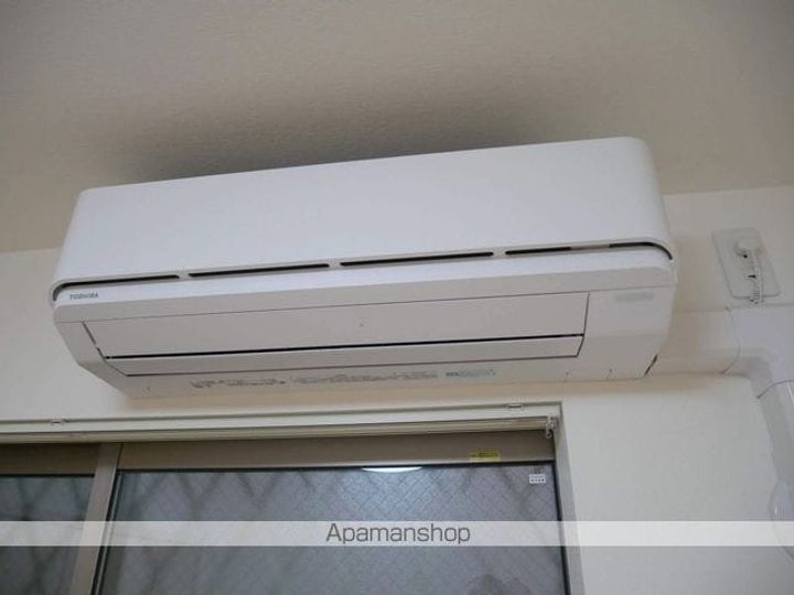 大阪府堺市堺区甲斐町西3丁の賃貸アパートのその他画像